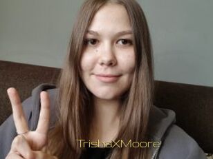 TrishaXMoore