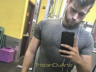 TristanDuArte
