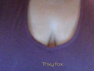 Trixy_fox