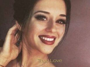 True_Love