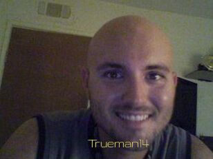 Trueman14