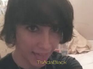 TsAdaBlack