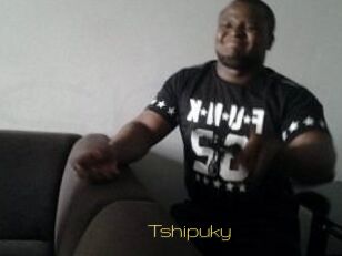 Tshipuky