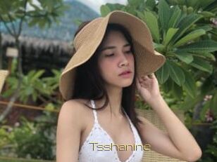 Tsshanine
