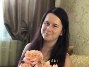Tukutie