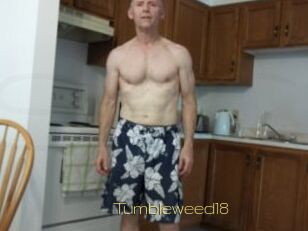 Tumbleweed18