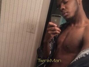 TwinkMan