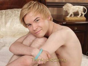 TwinkySoSexy