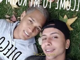 TwoGuyss