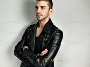TylerReyes