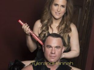 TylerandHannah