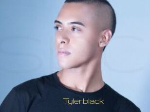 Tylerblack
