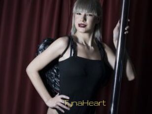 TynaHeart
