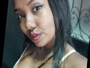 TyraBowman