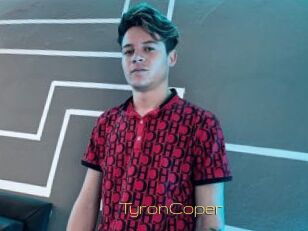 TyronCoper