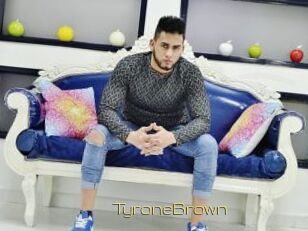TyroneBrown