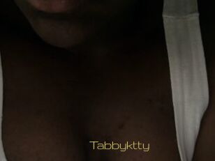 Tabbyktty