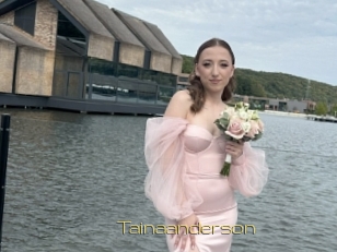 tainaanderson Super Cul