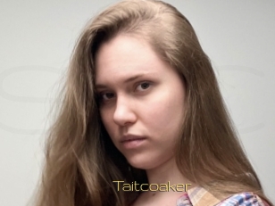 Taitcoaker