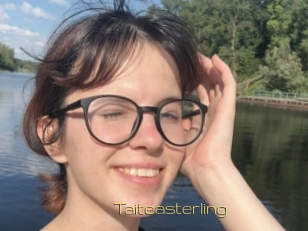 Taiteasterling