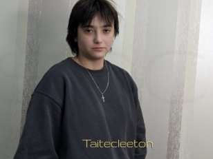 Taitecleeton