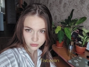 Taiteelin