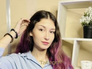 Taitegriff