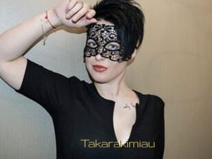 Takarakimiau