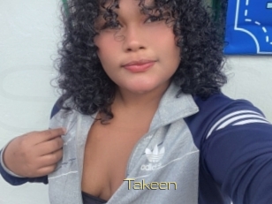 Takeen