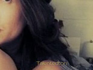 Talentedtori