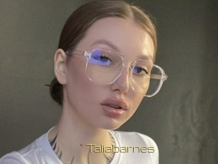 Taliabarnes