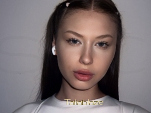 Taliablaze