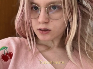 Taliarivers