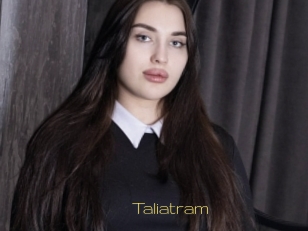 Taliatram