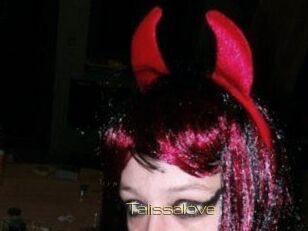 Talissalove