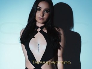 Talissapalomino