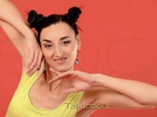 Talktosoul
