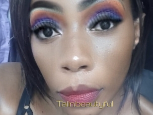Tallnbeautyful