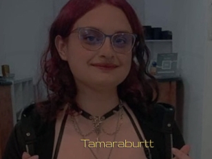 Tamaraburtt