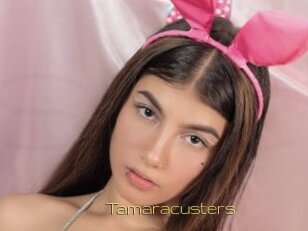 Tamaracusters