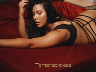 Tamaradavies
