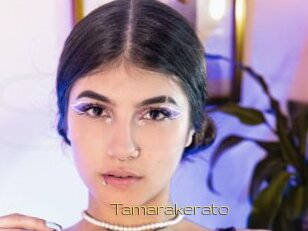 Tamarakerato
