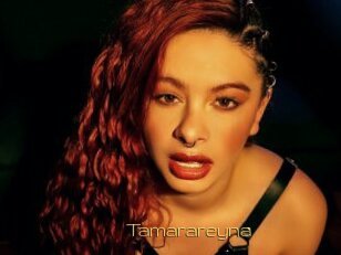 Tamarareyna