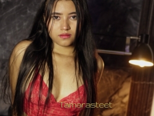Tamarasteet