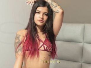 Tameink