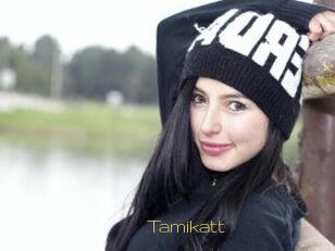Tamikatt