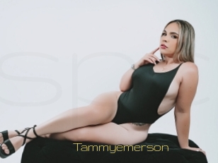Tammyemerson