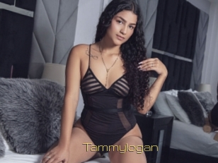 Tammylogan