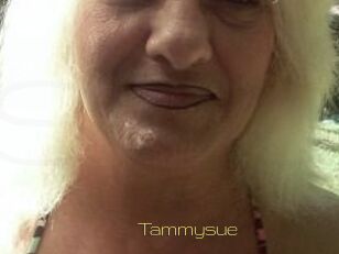 Tammysue