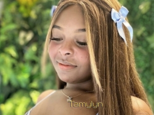 Tamylyn